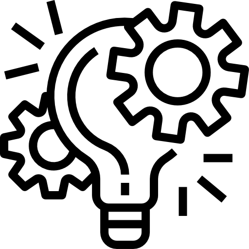 Desain Personalisasi & Inovatif